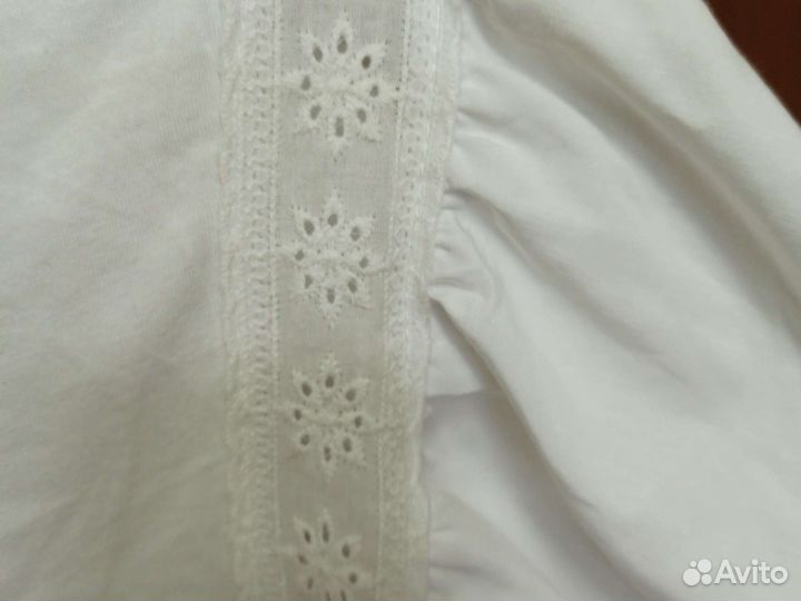 Блузка женская новая 46 48