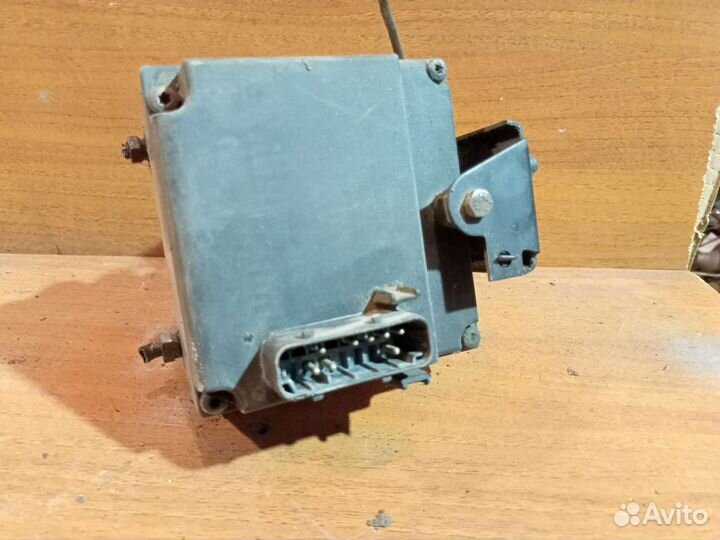 Блок ABS BMW E34 1996