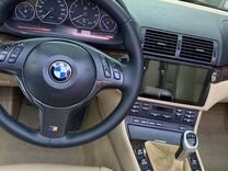 BMW 3 серия 3.0 MT, 2003, 185 000 км, с пробегом, цена 1 680 000 руб.