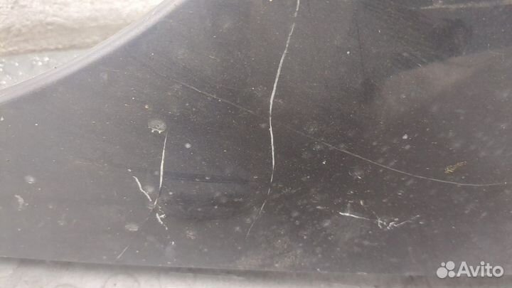 Крыло Hyundai ix 35, 2013