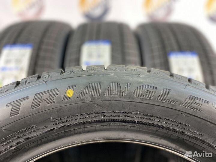 Triangle PL02 255/50 R20 107V
