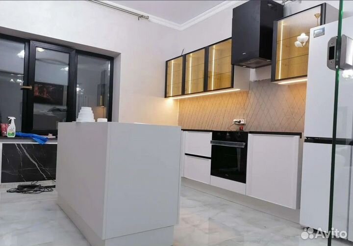 Сборка Мебели. Сборка Кухни, Ремонт Сборка Мебели