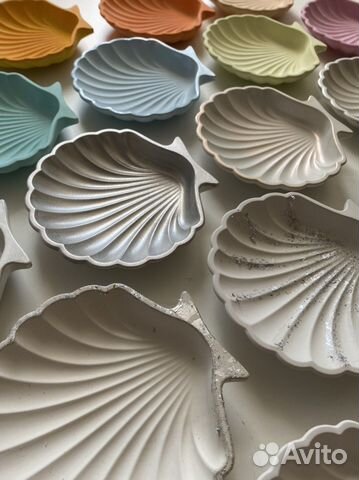 Декор из гипса