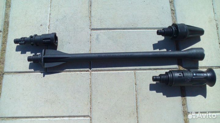 Мойка для авто