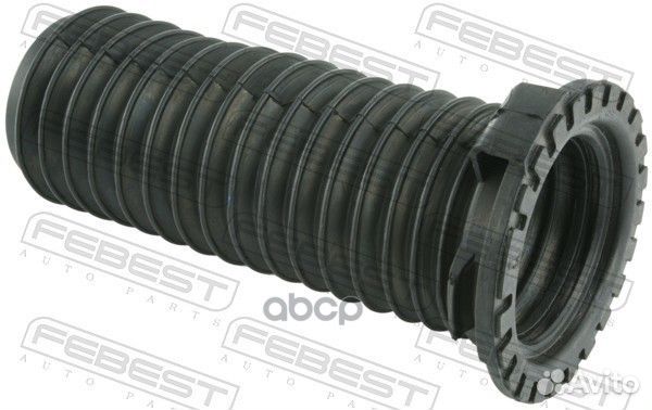 Пыльник переднего амортизатора hshbfdfl Febest