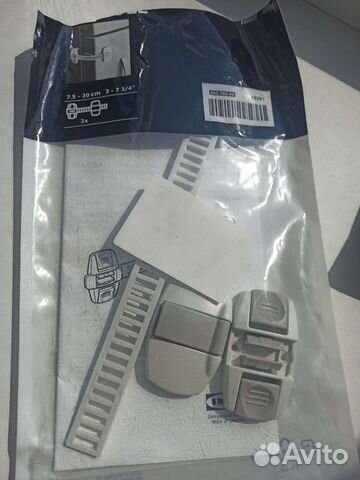 IKEA patrull уникальный замок для ящиков