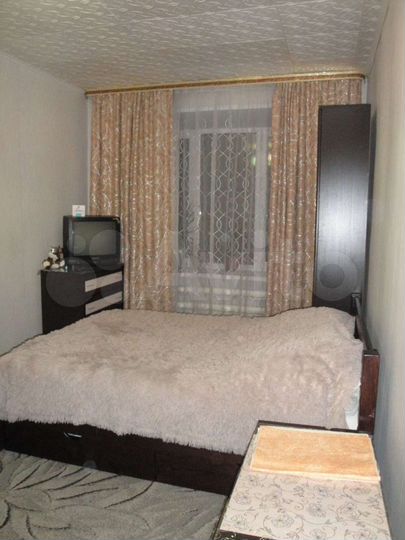 1-к. квартира, 33 м², 2/4 эт.