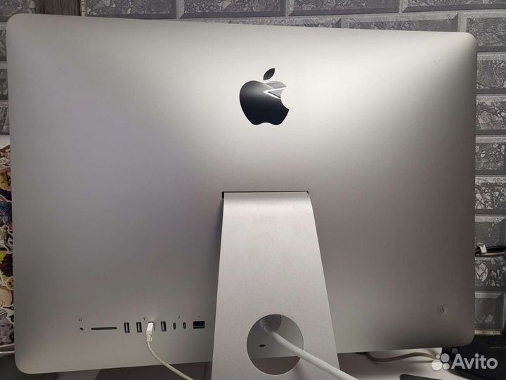 Моноблок Apple iMac 21.5 2017