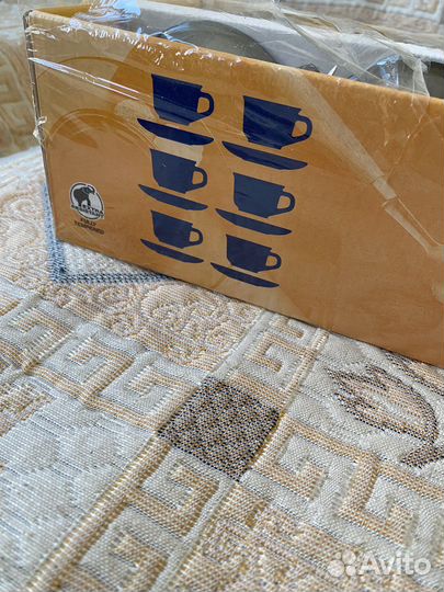 Чайный сервиз luminarc