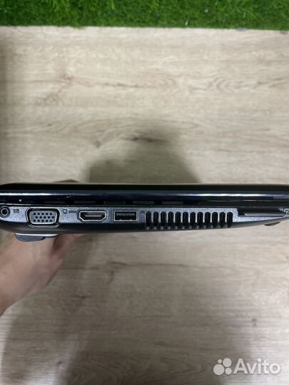 Ноутбук asus eee pc 1215n