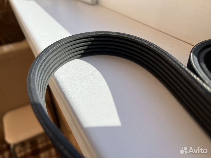 Ремень Continental 6PK 2000