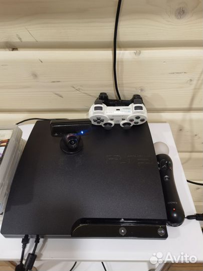 Sony playstation 3