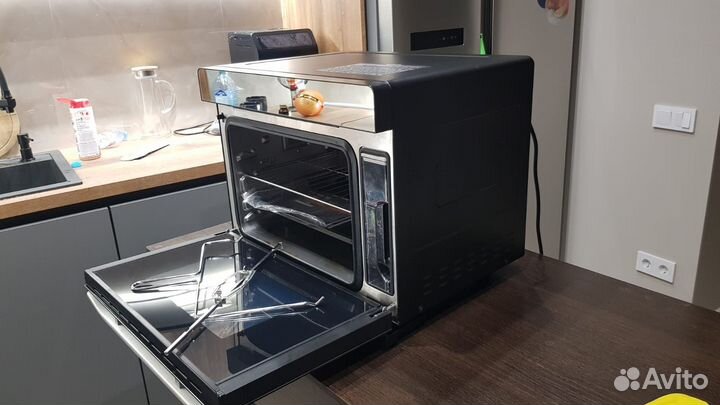 Духовой шкаф Endever Danko 4040