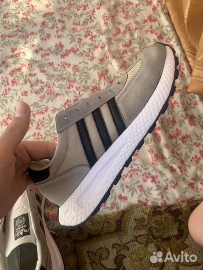 Adidas мужские кроссовки