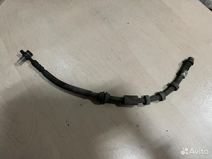 Тормозной шланг Land Rover