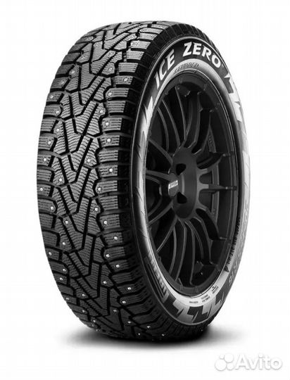 Pirelli Ice Zero 185/65 R15 92T