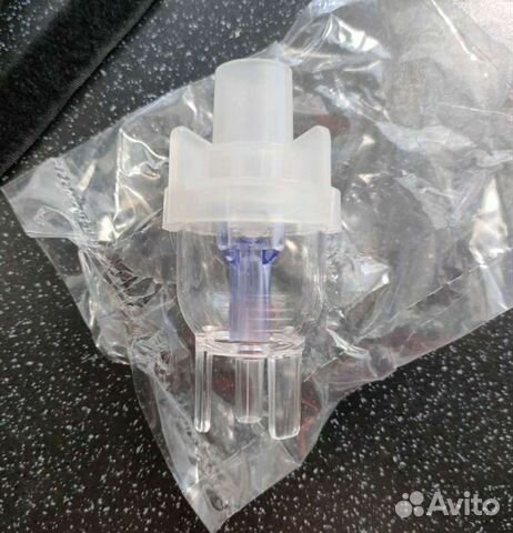 Распылитель небулайзер для ингалятора