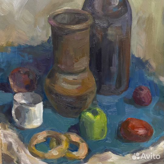 Картины натюрморты 40х50