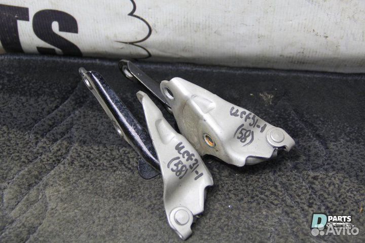 Петля капота Toyota Celsior UCF31-0049182 3UZ 2003