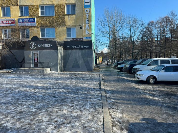 Свободного назначения, 74.4 м²