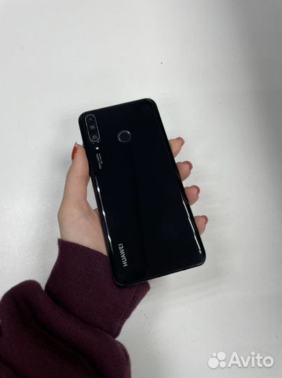 Honor 20 lite 128gb