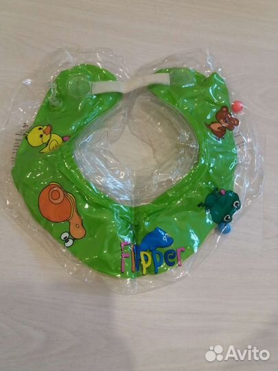 Жилет надувной Круг