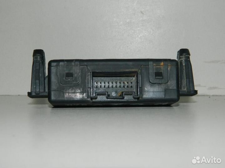 Блок электронный Volkswagen Jetta 1K 2006-2011