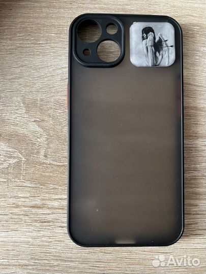 Чехол на iPhone 13