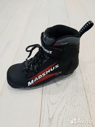 Лыжные ботинки Madshus 34