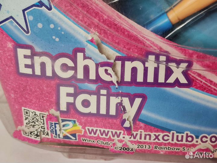 Куклы winx винкс