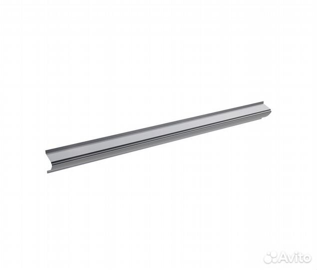 Ремонтные арки и пороги Рено с гарантией