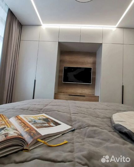 Шкафы на заказ / Бесплатный выезд и замер