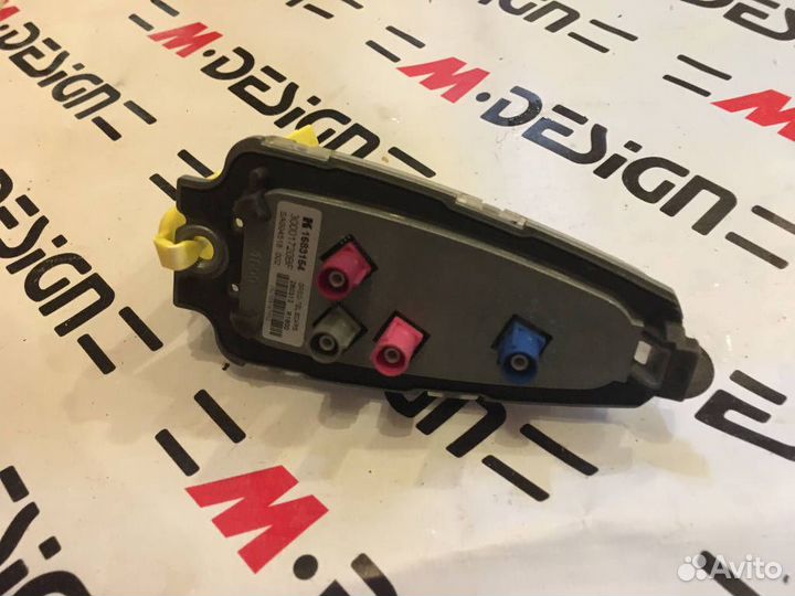 Антена GPS на BMW F30 F32 E90 плавник BMW 65209209