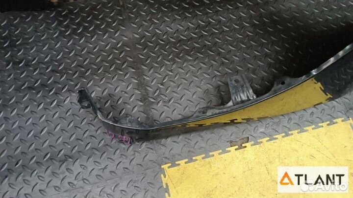 Крыло переднее левое toyota corolla fielder