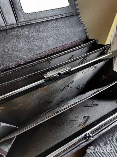 Кошелек женский Wanlima винтаж