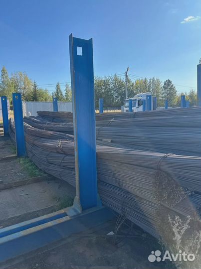 Арматура 12 а500с с доставкой