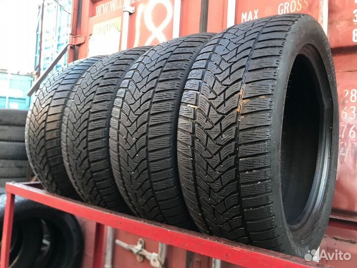 Dunlop Winter Sport 5 225/50 R17 106K