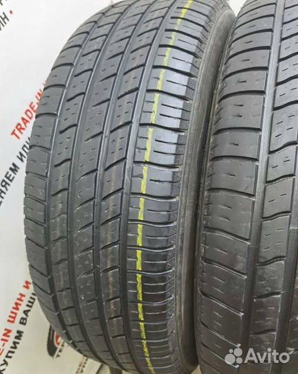 Roadstone N'Fera RU5 235/65 R17