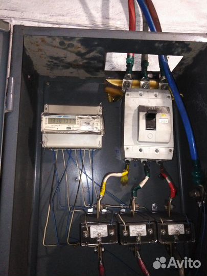 Электрик. Электромонтажные работы