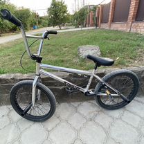 BMX