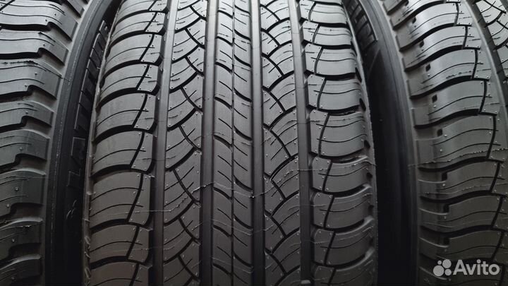 Michelin Latitude Tour 265/60 R18