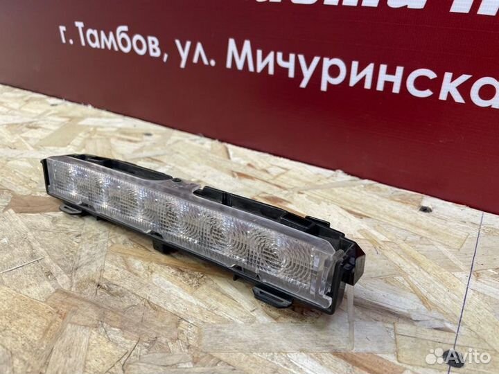 Стоп-сигнал Volkswagen Polo