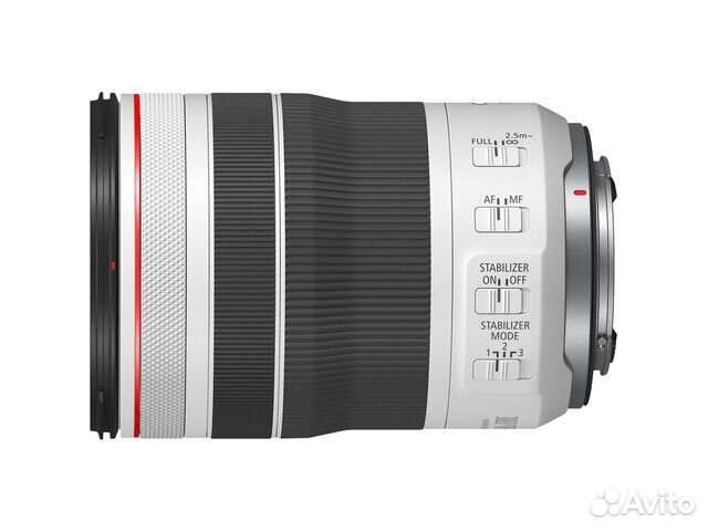 Объектив Canon RF 70-200mm f/4L IS USM Новый