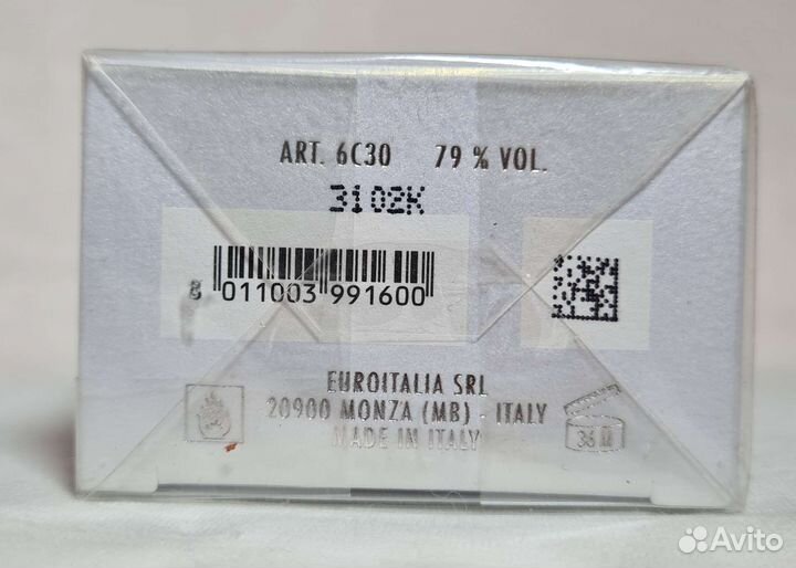 Туалетная вода Moschino Funny 50 ml