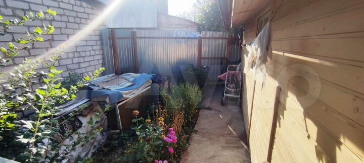 Дача 30 м² на участке 3 сот.