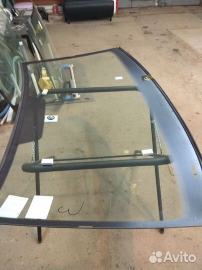 Лобовые стекла