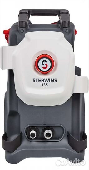 Мойка высокого давления Sterwins 135C EPW.3