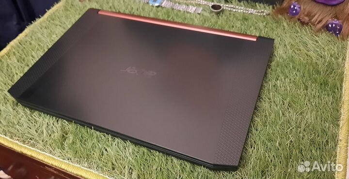 Игровой ноутбук acer nitro 5