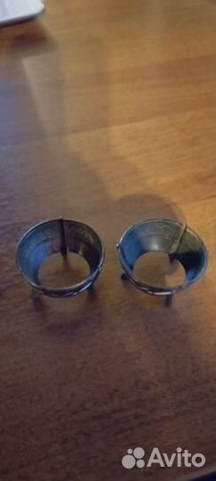 Набор для завтрака СССР