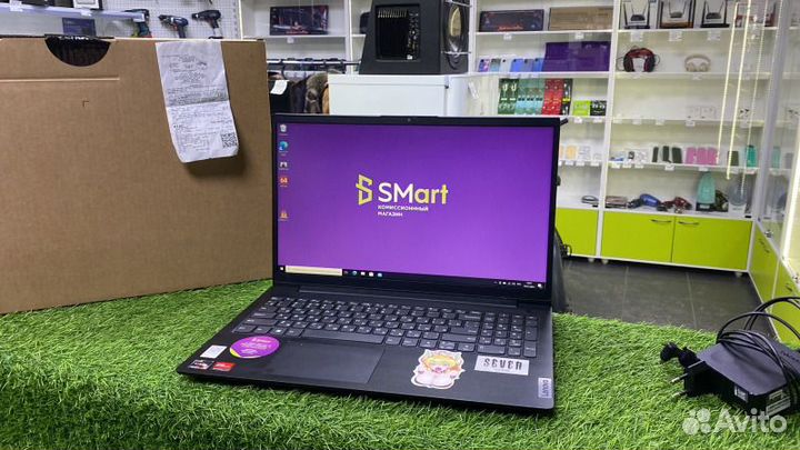 Ноутбук Lenovo IdeaPad 5 15ARE05